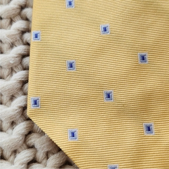 Brooks Brothers Printed Silk Tie Lot Bundle - Picture 4 of 6